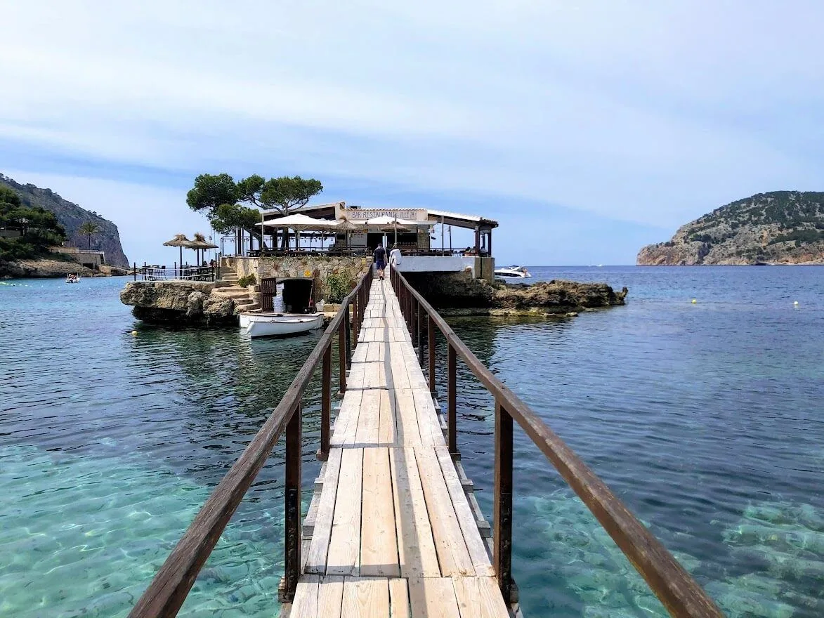 Camp de Mar · Mallorca